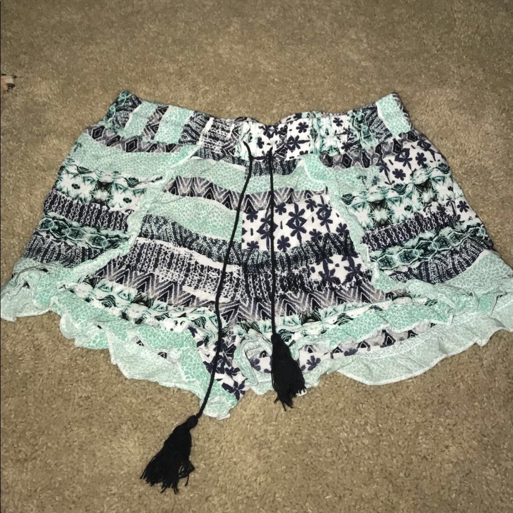 Shorts